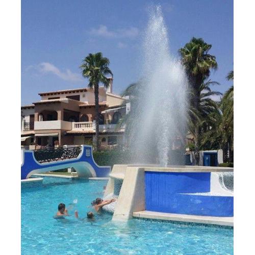 Torrevieja Luxe