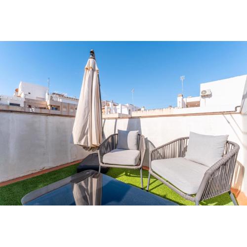 Torrevieja Penthouse