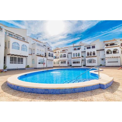 Torrevieja Relaxation Haven