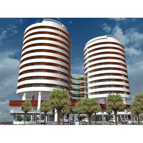 Torri Camuzzi Exclusive Luxury Apartment