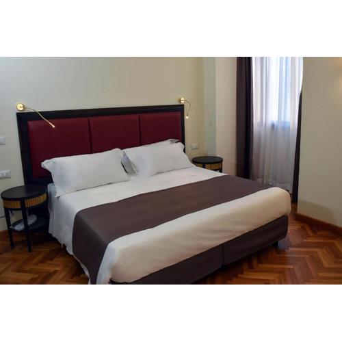 Torrione Hotel