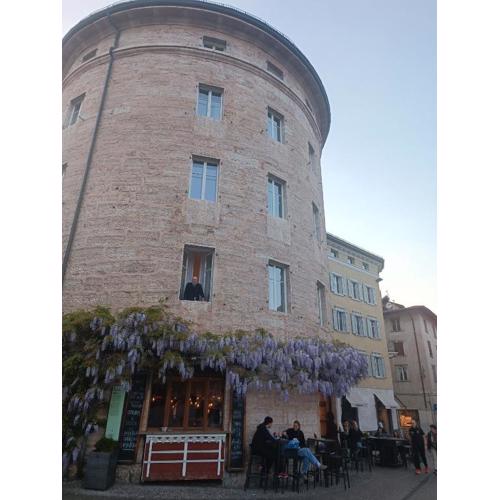 Torrione Trento