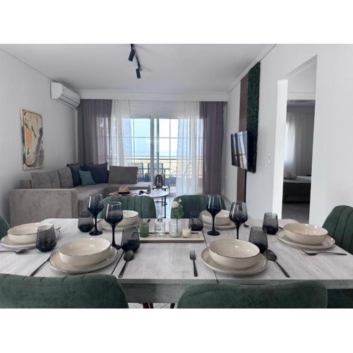 Tortuga Modern Living