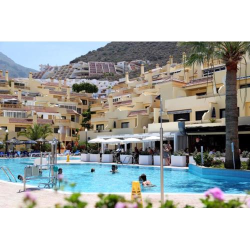 Torviscas Fantastic Apartment with Pool and Private Terrace