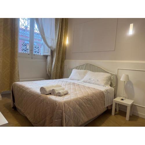 Tosca Apartment