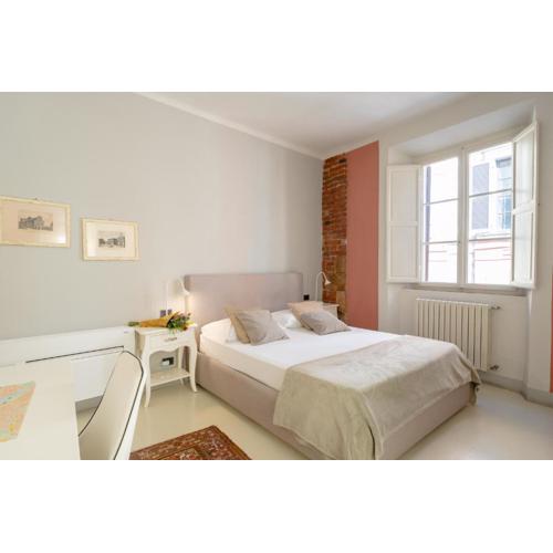 Toselli new suite
