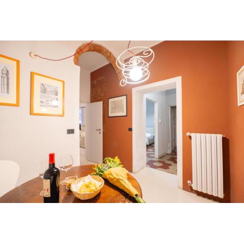 Toselli Suite Apartment