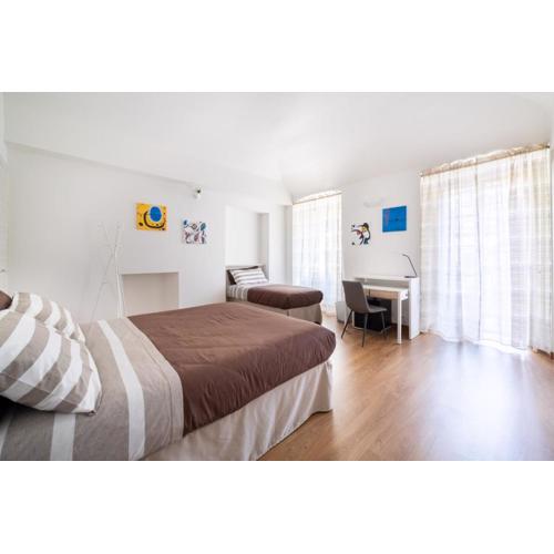 TO.STA BwithoutB HOME SHARING NEL CENTRO DI TORINO