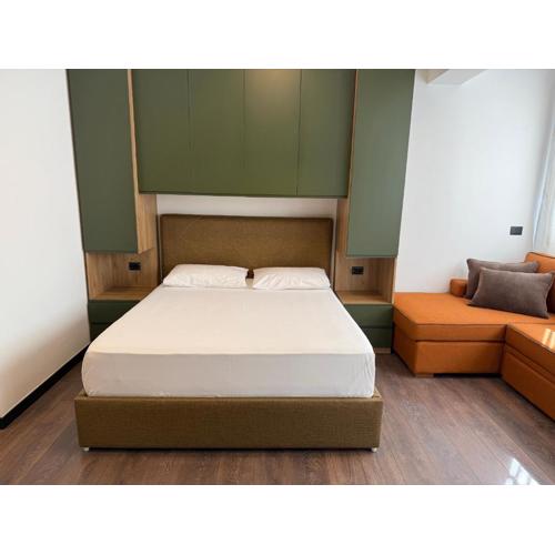 TOT Apartment