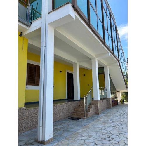 Tota apartments