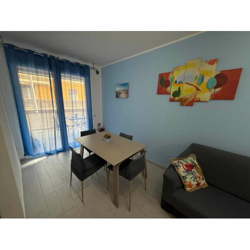 Toti 96 Apartment