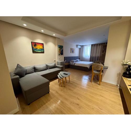 Toto Apartment