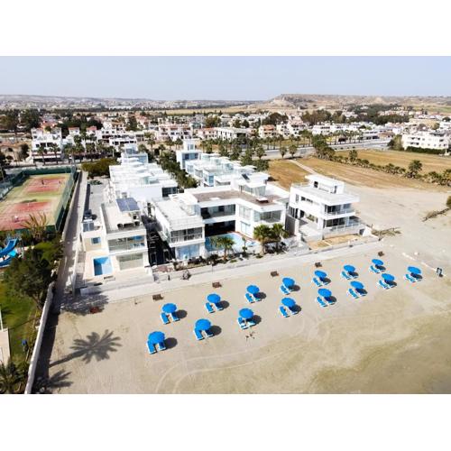 Touch Blue Residences