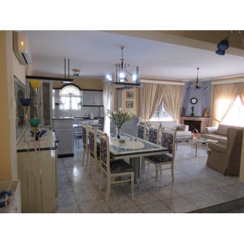 Toula Apartment