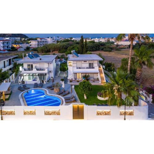 Toulas Studios & Apts No2