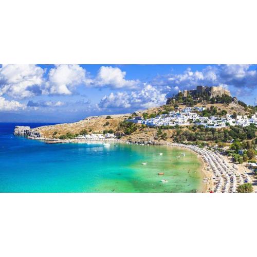 Toulipa Lindos