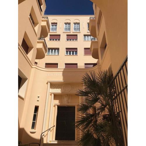 Toulon T2 4 couchages