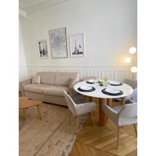Tour Eiffel/Luxury apartment n°6