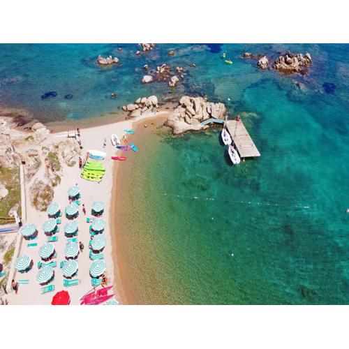 Touring Club Italiano - La Maddalena