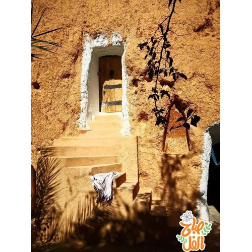 Touring Club MARHALA MATMATA
