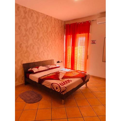Tourist Accommodation of Metthew