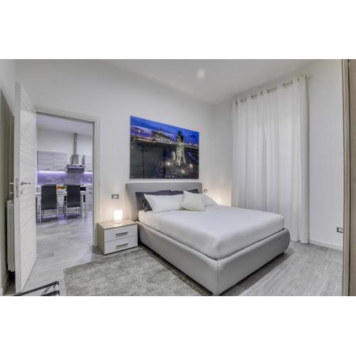 Tourist Apartment Civitavecchia