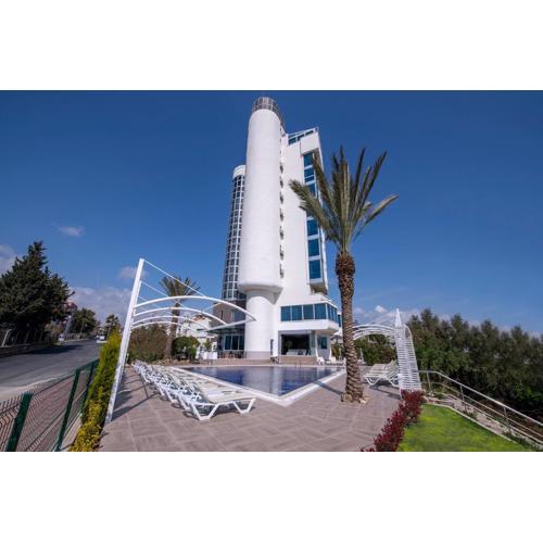 Tourist Hotel