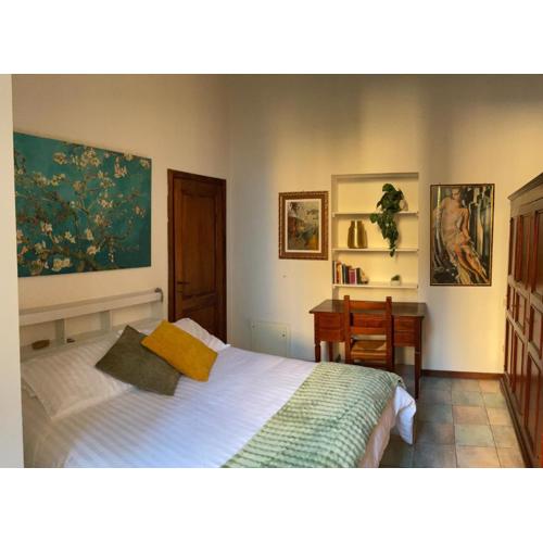 Tourist rental 34537 in the historic center
