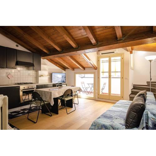 Tovaglie Apartment