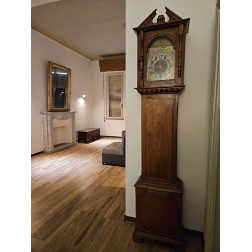 Tower Rooms