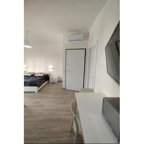 Town Center Apartment