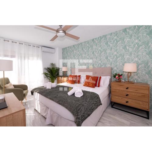 Town House 3 beds in the center of Marbella