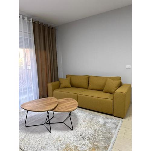 Town Square Apartment Tirana 6
