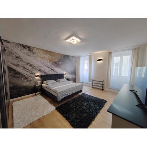 Town Square Apartment
