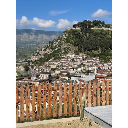 Town View Berat