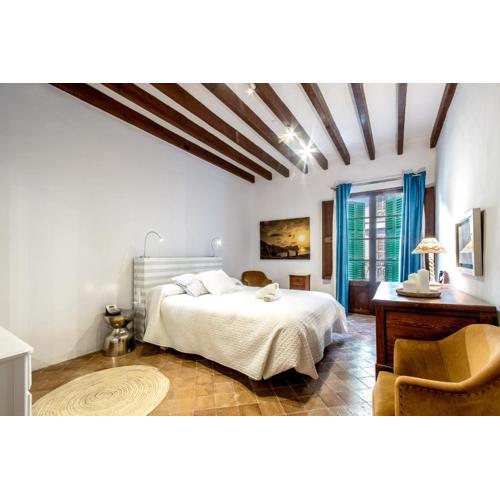 Townhouse Alejandra By homevillas360