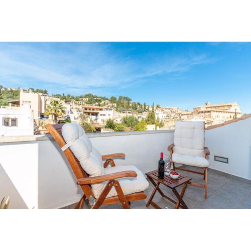 Townhouse Calvari By homevillas360