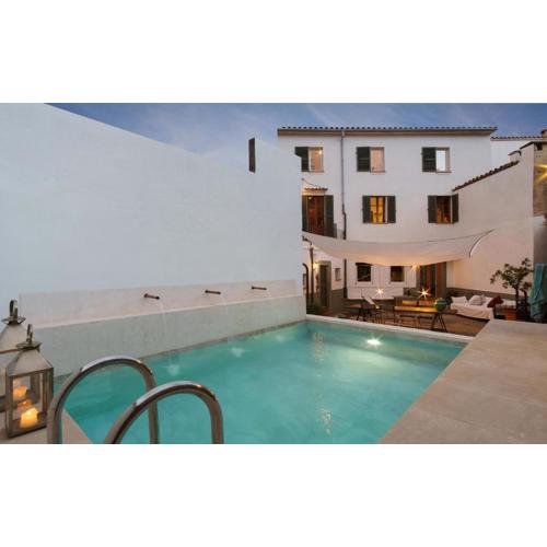 Townhouse Can Felip by SunVillas Mallorca