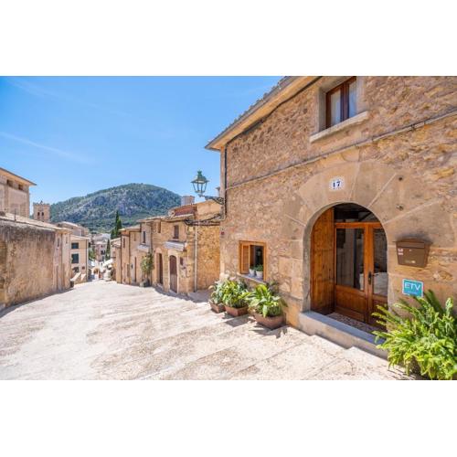 Townhouse Casa Maria by homevillas360