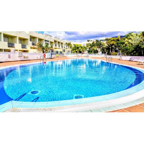 Townhouse Corona Costa Adeje