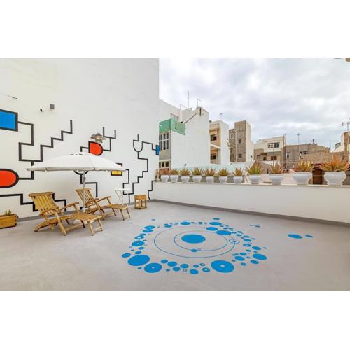Townhouse Isleta - Gran Canaria