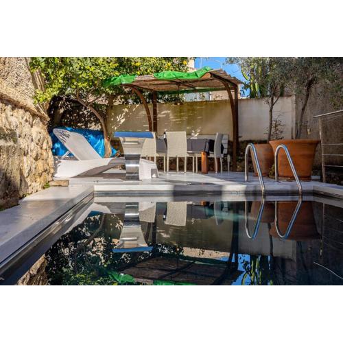 Townhouse La Fresqueta by homevillas360