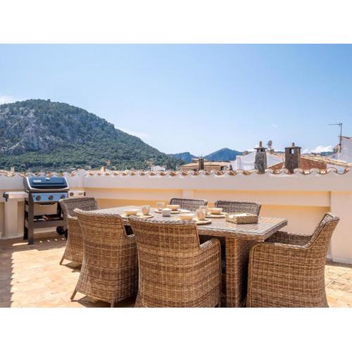 Townhouse La Mirada by SunVillas Mallorca