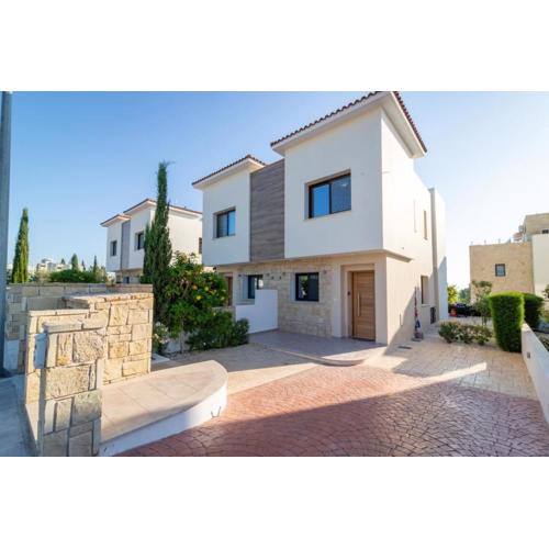 Townhouse Lotus