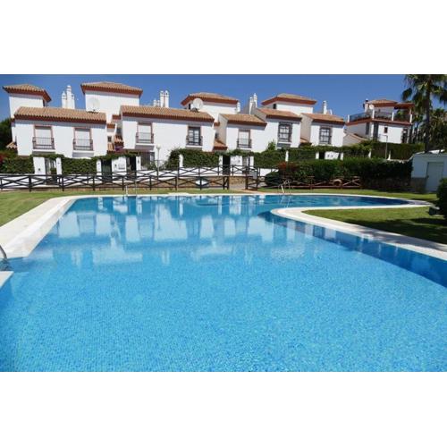Townhouse Marbella ,cabopino beach