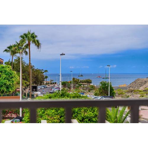 Townhouse near the ocean