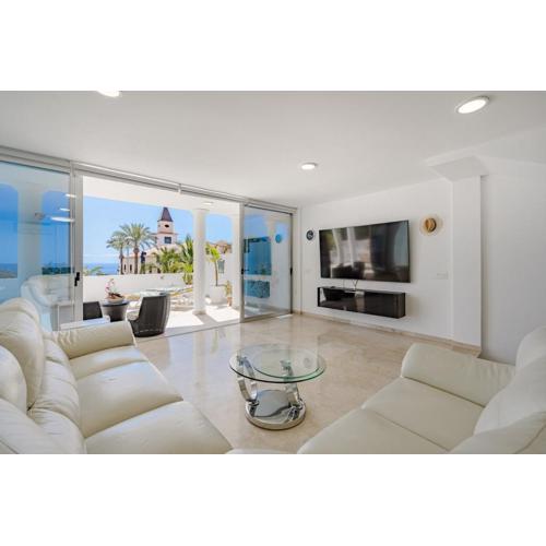 Townhouse Park Paraiso