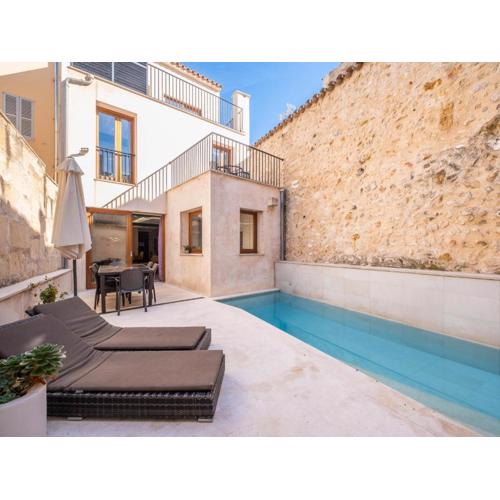 Townhouse San Sebastia by Sunvillas Mallorca