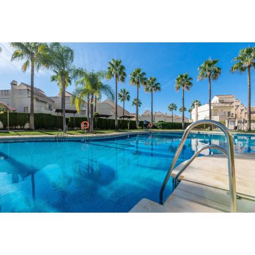 Townhouse Sonora