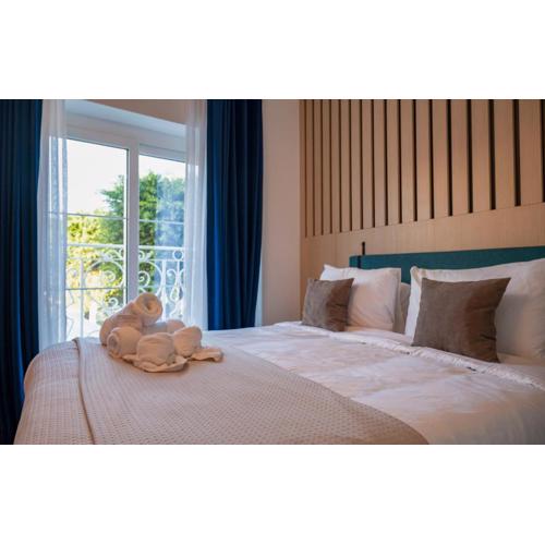 Townhouse17 Boutique Bed & Breakfast